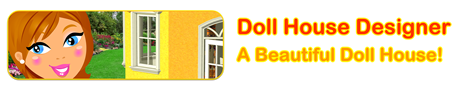 Doll House Designer