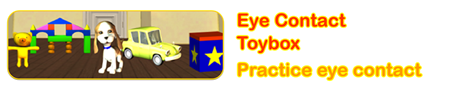 Eye Contact Toybox
