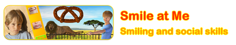 Smile at Me