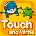 Touch and Write