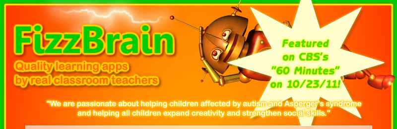 FizzBrain Apps